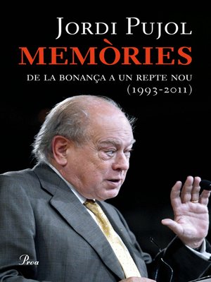 cover image of Memòries (III)
